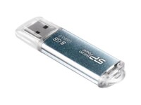 SILICON POWER Marvel M01 8GB USB 3.0 USB stick Blå