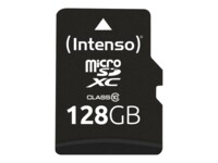 Intenso microSDXC 128GB 40MB/s