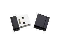 Intenso 8GB USB 2.0 USB stick Sort