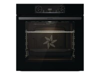 Gorenje Essential BO6737E02BG Ovn Til indbygning Sort