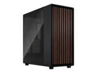 Fractal Design North XL Tower Udvidet ATX Sort