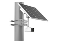 Hikvision Solar-powered Series DS-2XS6A87G1-LS/C36S80 Netværksovervågningskamera Udendørs 3840 x 2160