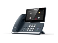 Yealink MP58-WH E2 VoIP-telefon Klassisk grå