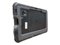 Zebra Støddæmper Blå Zebra ET401