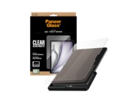 PanzerGlass Skærmbeskytter Apple 11-inch iPad Air M2 Wi-Fi, M2 Wi-Fi + Cellular, M3 Wi-Fi, M3 Wi-Fi + Cellular