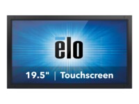 Elo 2094L 19.53' 1920 x 1080 (Full HD) VGA (HD-15) HDMI DisplayPort 60Hz