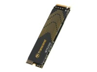 Transcend Solid state-drev MTE250S 1TB M.2 PCI Express 4.0 x4 (NVMe)