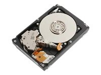 Toshiba Enterprise Performance HDD Harddisk AL15SEB24EQ 2.4TB 2.5' SAS 3 10500rpm