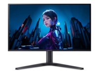 Acer Predator X27U F5bmiippruzx 27' 2560 x 1440 (2K) HDMI DisplayPort USB-C 500Hz