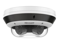Hikvision Panoramic Series PanoVu DS-2CD6D44G1H-IZS Netværksovervågningskamera 2688 x 1520