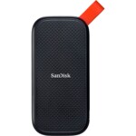 SanDisk SSD Portable 480GB USB 3.2