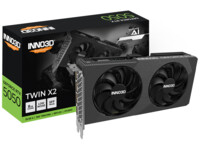 Inno3D TWIN X2 8GB