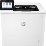 HP LaserJet Enterprise M611dn Laser