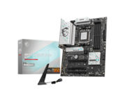 MSI B850 GAMING PLUS WIFI ATX Socket AM5 AMD B850