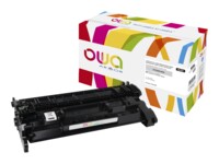 OWA Sort 3100 sider Toner K15870OW