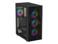 Genesis Diaxid 605 Tower ATX Sort