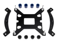 Noctua SecuFirm2 NM-i17xx-MP78 Monteringsæt til processorkøler 1-pack Sort