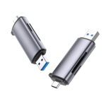 Ugreen Kortlæser USB 3.0/USB-C