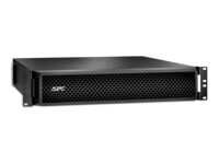 APC Smart-UPS SRT 72V 2.2kVA RM Pack Batterihus Rackversion