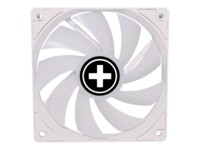 Xilence Performance A+ Series XPF120.W.ARGB Fan 1-pack Hvid 120 mm
