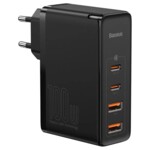 Baseus GaN2 2xUSB-C 2xUSB-A
