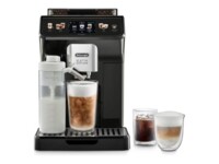 De'Longhi Eletta Explore ECAM450.65.G Automatisk kaffemaskine Grå