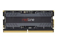 Mushkin DDR5 SDRAM 32GB 4800MHz CL40 SO DIMM 262-PIN