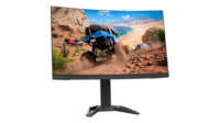Lenovo G27qc-30 27' VA 2560 x 1440 (2K) HDMI DisplayPort