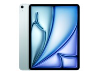 Apple 13-inch iPad Air M3 Wi-Fi + Cellular 13' 512GB 8GB Blå
