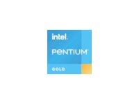 Intel Pentium Gold G7400 3,7 GHz 2 kerner LGA 1700 PIB - m/køler