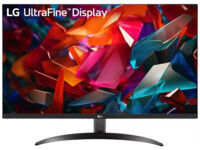 LG UltraFine 32UR500K-B 32' VA 3840 x 2160 (4K) HDMI DisplayPort 60Hz
