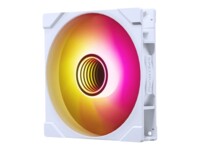Phanteks M25 Gen2 Fan 1-pack Hvid 140 mm