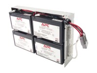APC Replacement Battery Cartridge #23 UPS-batteri