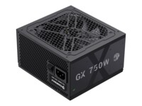 GameMax GX Series GX 750GF Strømforsyning 750Watt