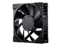 Phanteks M25G2-120 Fan 3-pack Sort 120 mm