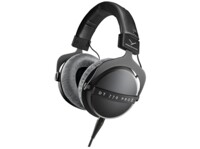 beyerdynamic DT 770 Pro X Kablet Hovedtelefoner Sort Grå