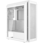XPG VALOR AIR PLUS MID-TOWER-Case White