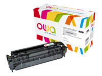 OWA Sort 2200 sider Toner K15578OW