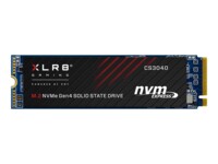 PNY SSD XLR8 CS3040 4TB M.2 PCI Express 4.0 x4 (NVMe)