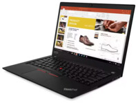 LENOVO TP T14S G1 R5-4650U 16GB 256GB W11P