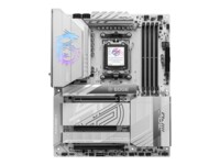 MSI MPG X870E EDGE TI WIFI ATX Socket AM5 AMD X870E