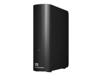 WD Elements Desktop Harddisk WDBWLG0060HBK 6TB USB 3.0