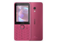 Nokia 225 4G (2024) 2.4' 128MB Pink