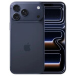 Apple iPhone 17 Pro Max 6.9' 512GB Dybblå