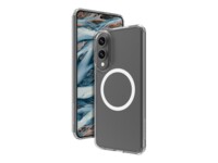 dbramante1928 Iceland Pro Beskyttelsescover Klar Samsung Galaxy S25 Edge