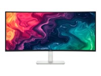 Dell 34 Plus USB-C Monitor S3425DW 34' VA 3440 x 1440 (UltraWide) HDMI USB-C 120Hz