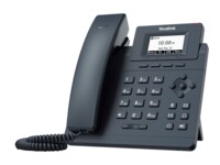 Yealink SIP-T30P VoIP-telefon Klassisk grå