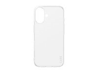 PanzerGlass CARE by Fashionable Case Transparent X-Ray Soft Basic iPhone 16 Beskyttelsescover Transparent Apple iPhone 16