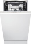 Gorenje GV520E10S dishwasher Fully built-in 11 place settings E