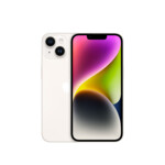 Apple iPhone 14 6.1' 512 GB Hvid